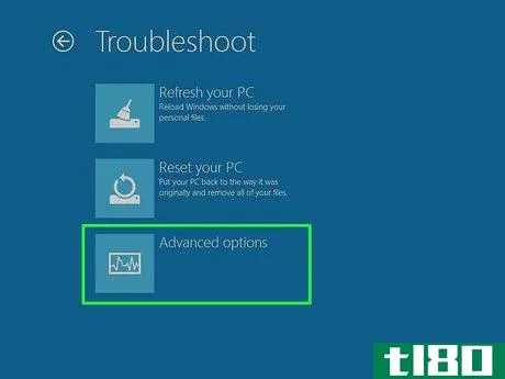 Image titled Get to the Boot Menu on Windows Step 5