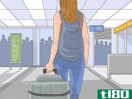 Image titled Go Through U.S. Customs Step 14