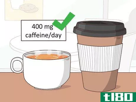 Image titled Handle Caffeine Withdrawal Step 15