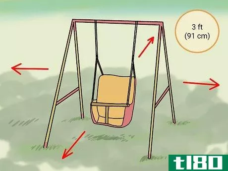 Image titled Hang a Baby Swing Step 1