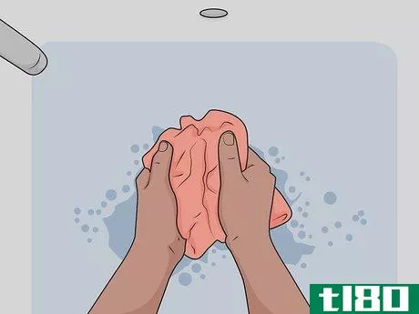 Image titled Heal Armpit Rash Step 17