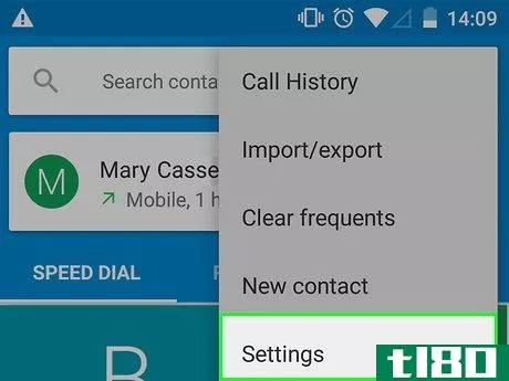 Image titled Hide Your Caller ID on Android Step 9