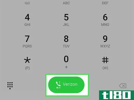 Image titled Hide Your Caller ID on Android Step 22