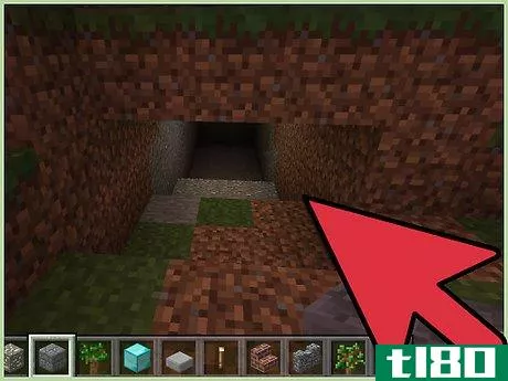 Image titled Have an Awesome World in Minecraft Step 6