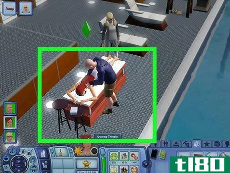 Image titled Have Twins or Triplets in the Sims 3 Step 8