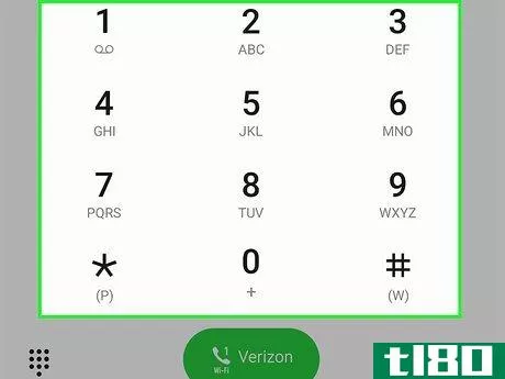 Image titled Hide Your Caller ID on Android Step 19
