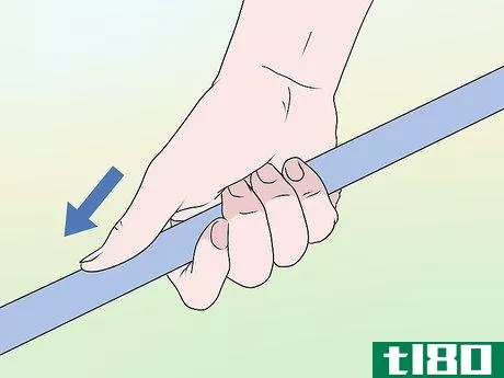 Image titled Hold a Putter Step 4