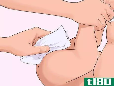 Image titled Help a Male Child Provide a Urine Sample Step 22