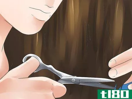 Image titled Have Healthy, Shiny Silky Hair Step 15