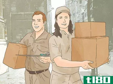 Image titled Start a Courier Business Step 9