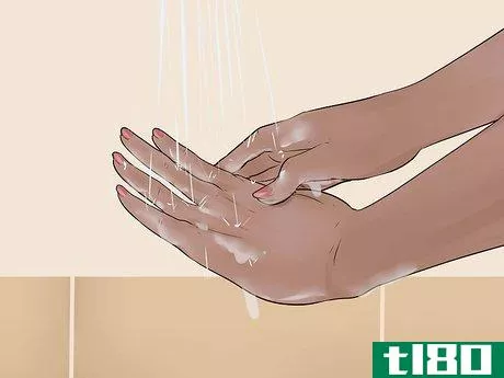 Image titled Help a Male Child Provide a Urine Sample Step 7