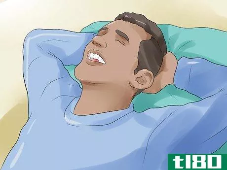 Image titled Make Yourself Sleep Using Hypnosis Step 6