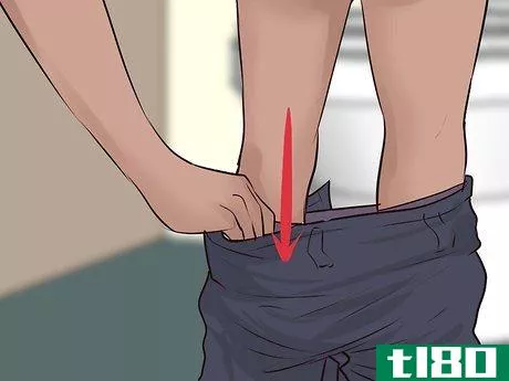 Image titled Help a Male Child Provide a Urine Sample Step 8