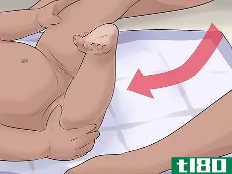 Image titled Help a Male Child Provide a Urine Sample Step 31