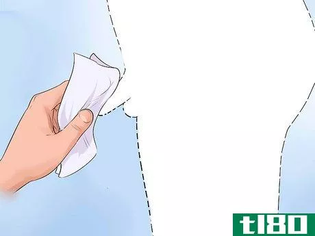 Image titled Help a Male Child Provide a Urine Sample Step 10