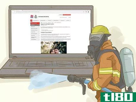 Image titled Help with the Australian Bushfires Step 4