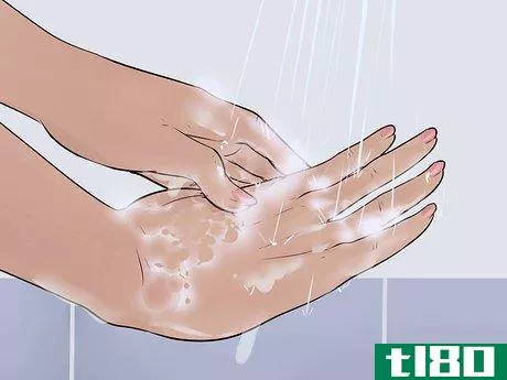 Image titled Help a Male Child Provide a Urine Sample Step 18
