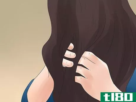 Image titled Have Healthy, Shiny Silky Hair Step 10