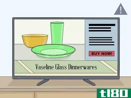 Image titled Identify Vaseline Glass Step 10