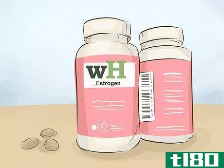 Image titled Increase Estrogen Levels for Fertility Step 10