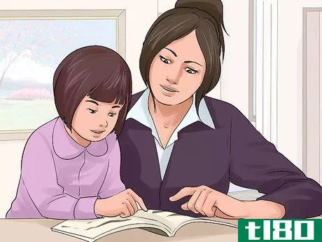 Image titled Identify Whether Your Child Has Dyslexia Step 4