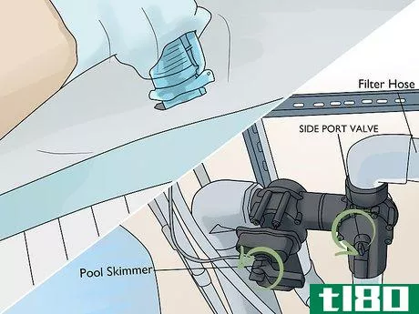 Image titled Hook Up a Pool Vacuum Step 9