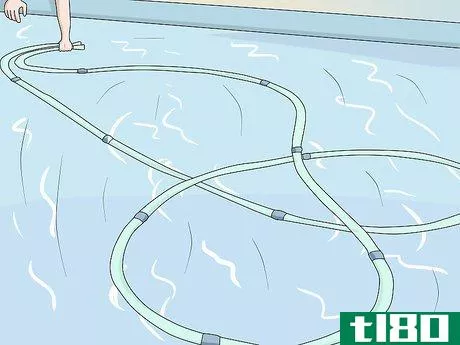 Image titled Hook Up a Pool Vacuum Step 8