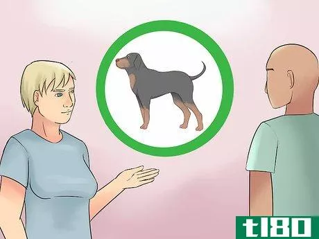 Image titled Identify a Black and Tan Coonhound Step 9