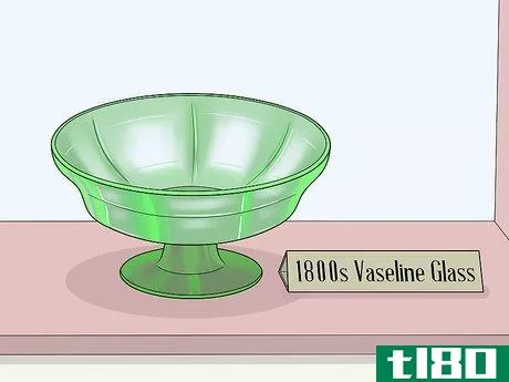 Image titled Identify Vaseline Glass Step 3