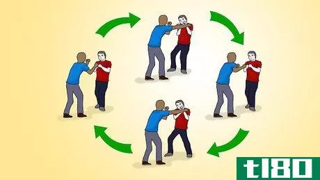 Image titled Improve Fighting Reflexes Step 4