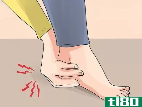 Image titled Identify Achilles Tendinitis Step 2