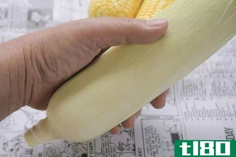 Image titled Husk Corn Step 14