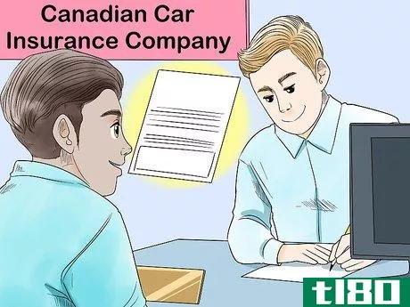 Image titled Import a Car from the United States to Canada Step 3