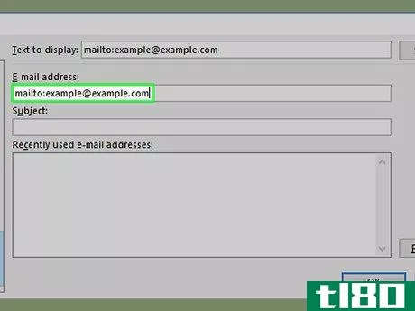 Image titled Insert Hyperlinks in Microsoft Excel Step 31