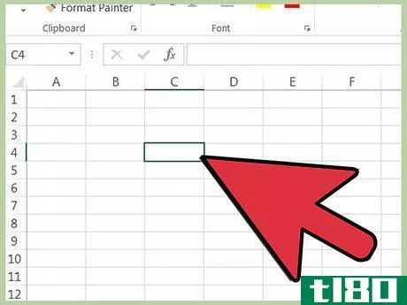 Image titled Insert Graphics Into Microsoft Excel Step 6