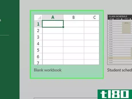 Image titled Insert Hyperlinks in Microsoft Excel Step 1