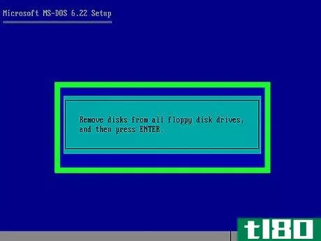 Image titled Install Windows 3.1 Step 10