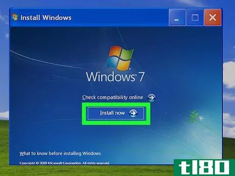 Image titled Install Windows 7 (Beginners) Step 24