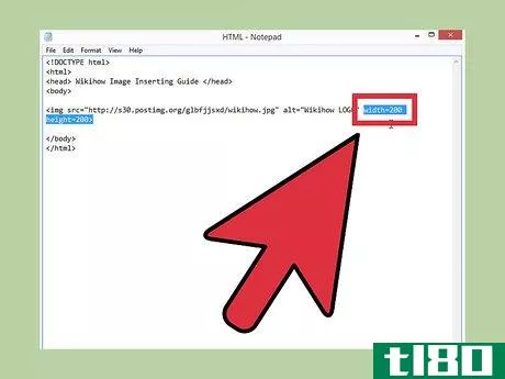 Image titled Insert Images with HTML Step 8