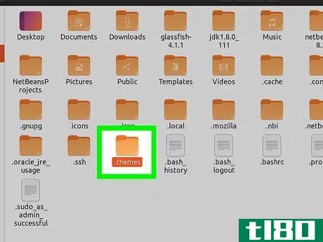 Image titled Install Themes in Ubuntu Step 21