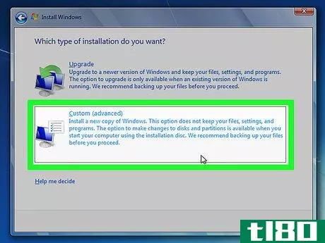Image titled Install Windows 7 Using Pen Drive Step 33