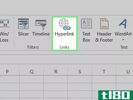 Image titled Insert Hyperlinks in Microsoft Excel Step 4