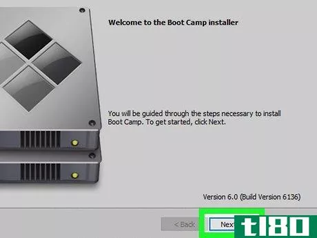 Image titled Install Windows 10 on a Mac Step 29