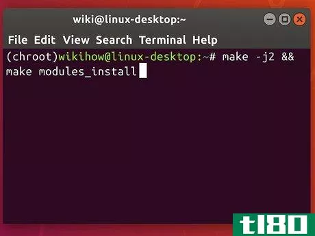 Image titled Install Gentoo Linux from Ubuntu Step 34