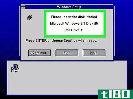 Image titled Install Windows 3.1 Step 22