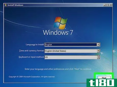 Image titled Install Windows 7 (Beginners) Step 42