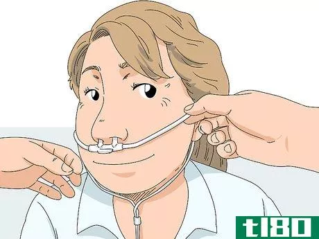 Image titled Insert Nasal Cannula Step 9