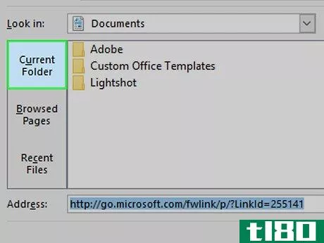 Image titled Insert Hyperlinks in Microsoft Excel Step 15