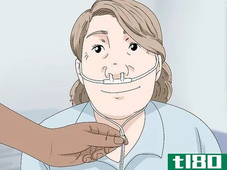 Image titled Insert Nasal Cannula Step 7