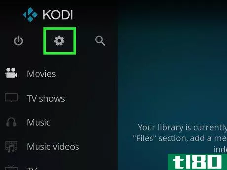 Image titled Install Covenant on Kodi on PC or Mac Step 7